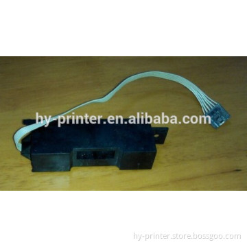 Original DesignJet 1050 1055 5500 Drop detector sensor assembly C6074-60400